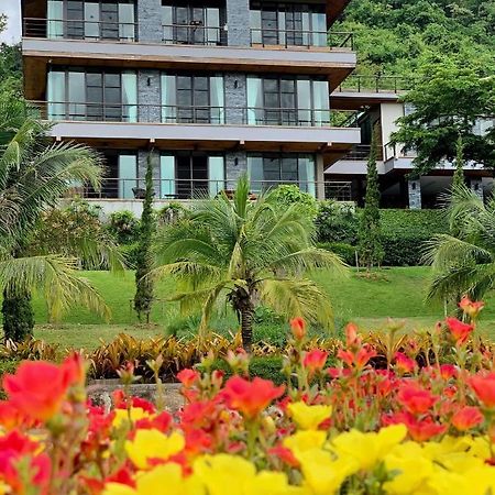 The Height Khaoyai Resort Ban Huai Sok Noi Экстерьер фото