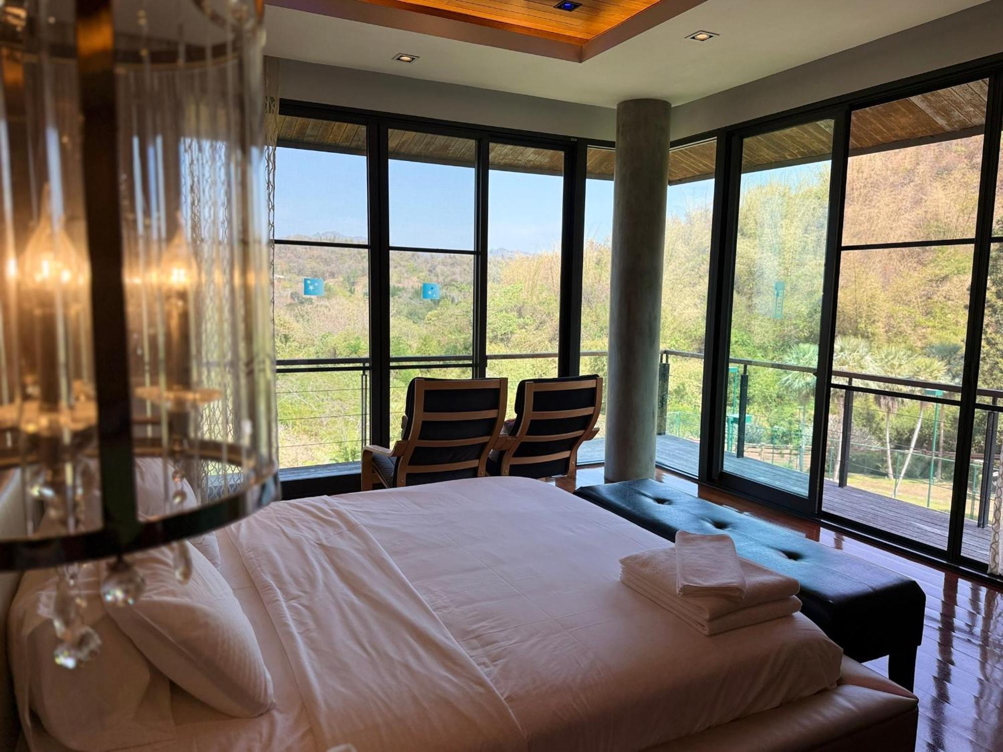 The Height Khaoyai Resort Ban Huai Sok Noi Экстерьер фото